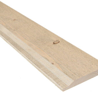 DOBBELFALS GAMMEL ÆDELGRÅ