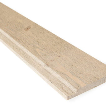 DOBBELFALS NY ÆDELGRÅ