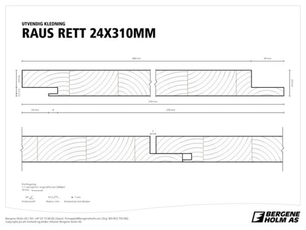 NORD RAUS - RETT - obrazek 3