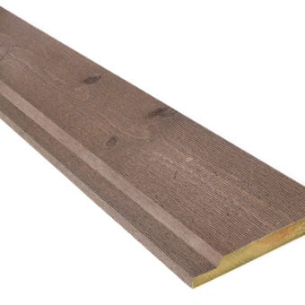 DOBBELFALS NY SKYGRÅ