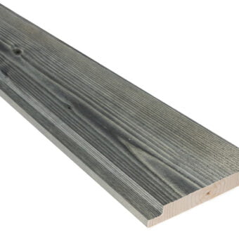 DOBBELFALS TETT NORD