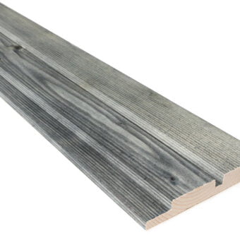 DOBBELFALS RETT MED SPOR NORD