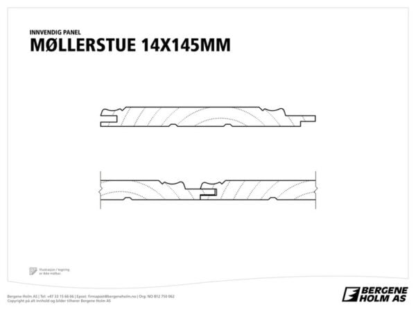 MØLLERSTUE - obrazek 3